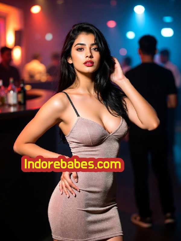 Tanvi Indore Escort